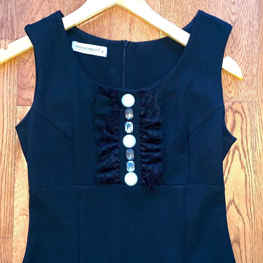 Brand new Rina Scimento dress size 4